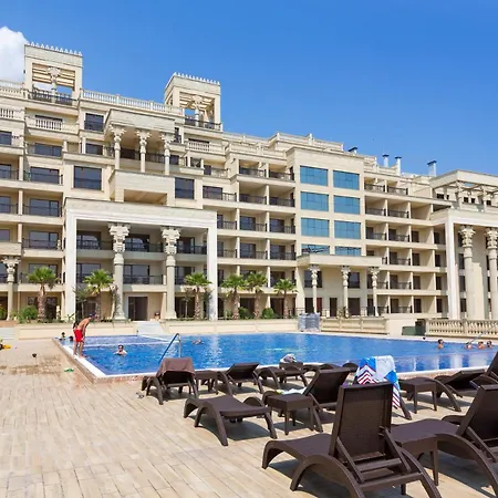 Hotel Argisht Partez & Bar Rebls Golden Sands