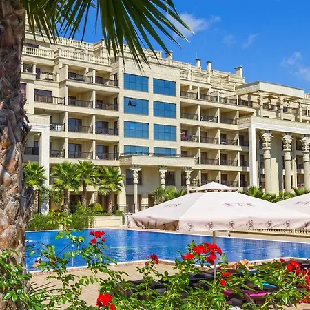 Argisht Partez And Hotel 4*