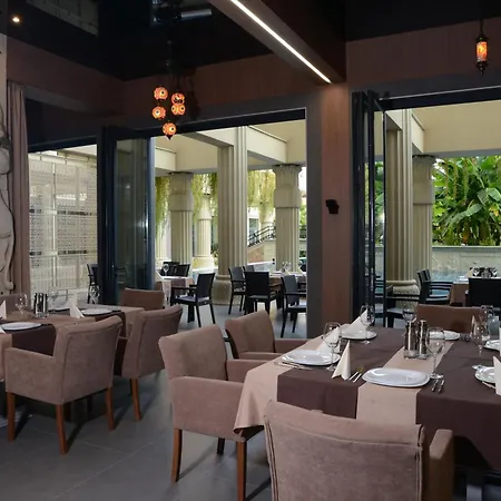 Argisht Partez & Bar Rebls