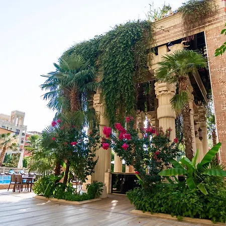 Argisht Partez & Bar Rebls 4* Золотые Пески