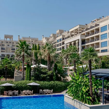 호텔 Argisht Partez & Bar Rebls