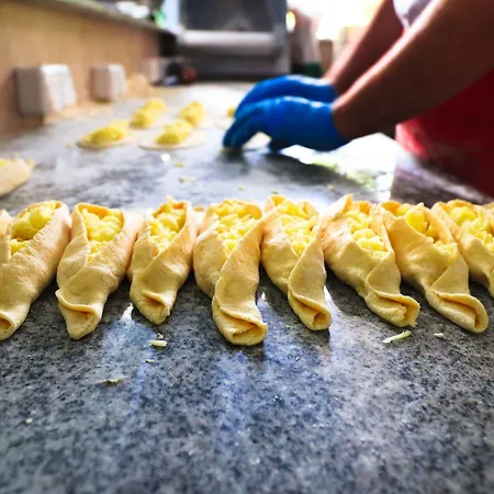 Argisht Partez & Bar Rebls Hotel Golden Sands