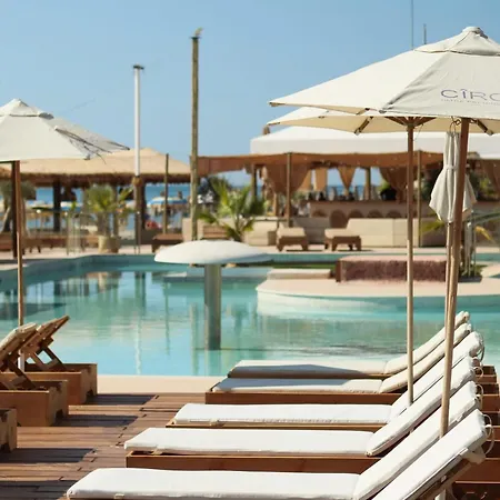 Argisht Partez & Bar Rebls Golden Sands