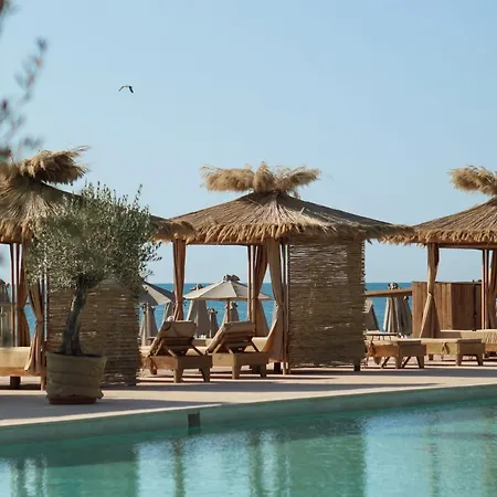 Argisht Partez & Bar Rebls 4* Golden Sands