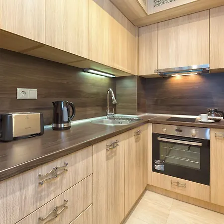 Argisht Partez & Bar Rebls Hotel Golden Sands