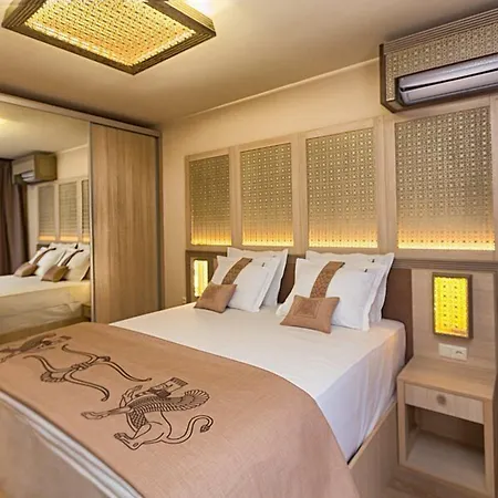 Hotel Argisht Partez & Bar Rebls 4*