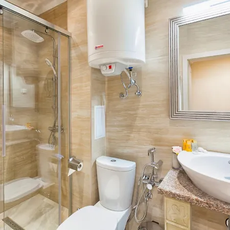 Argisht Partez & Bar Rebls Hotel Nisipurile de Aur