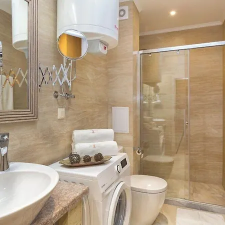 Hotel Argisht Partez & Bar Rebls Nisipurile de Aur