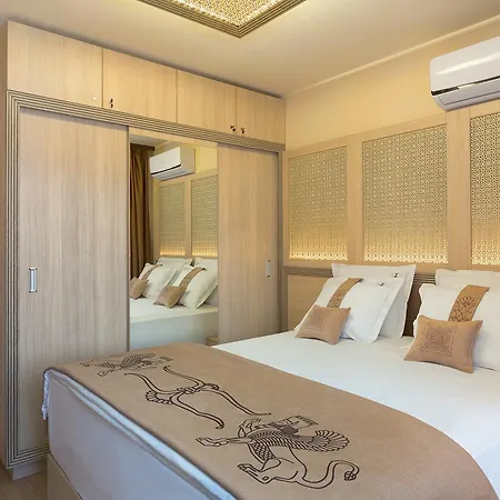 Hotel Argisht Partez And Golden Sands