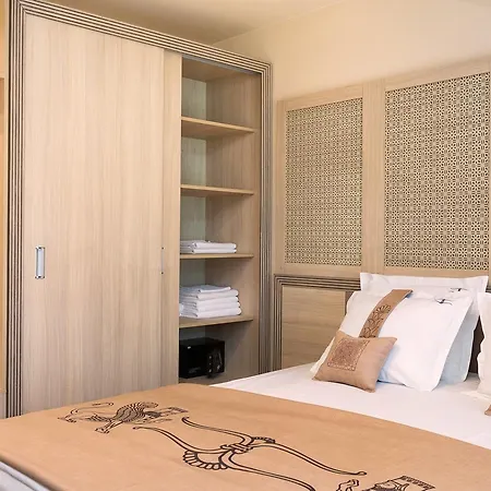 Hotel Argisht Partez And 4*