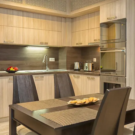 Отель Argisht Partez & Bar Rebls 4*