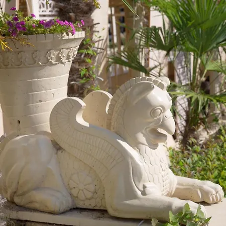 Argisht Partez & Bar Rebls