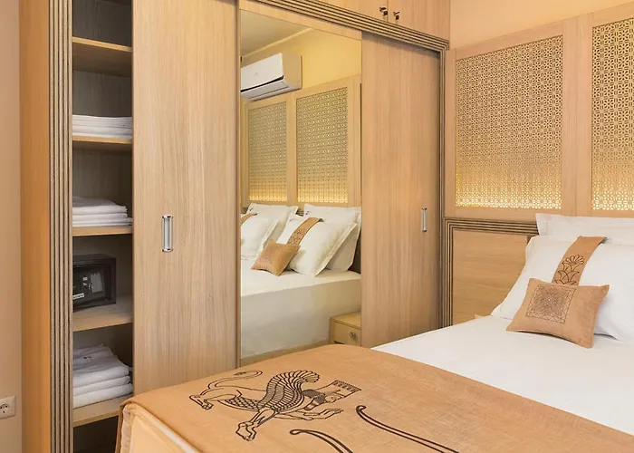 Hotel Argisht Partez & Bar Rebls Złote Piaski