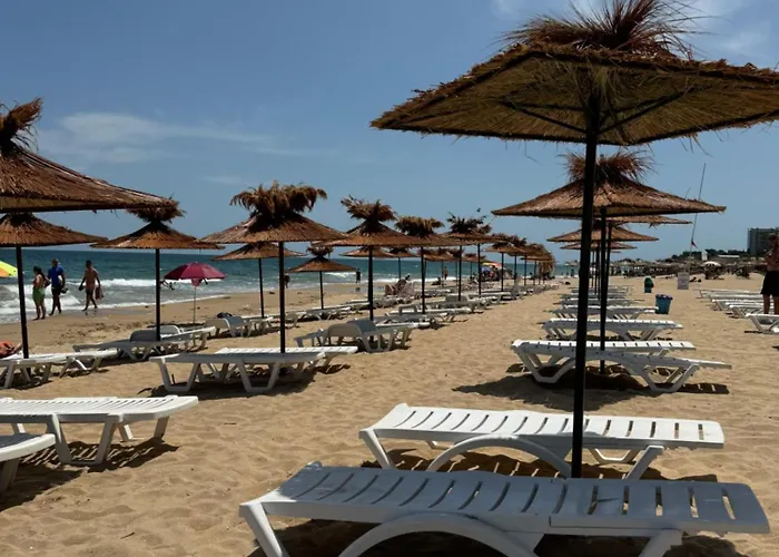 Argisht Partez & Bar Rebls Hotel 4*