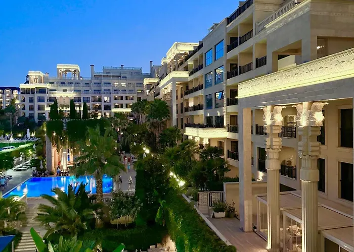 Argisht Partez & Bar Rebls Hotel