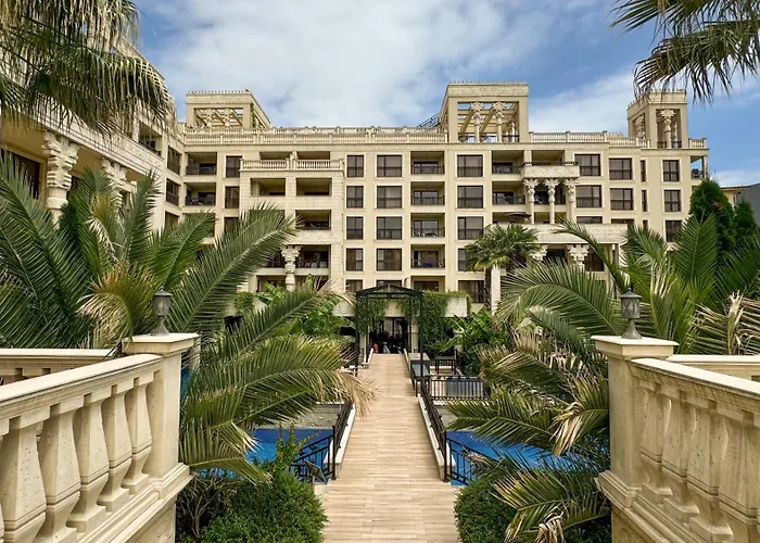 Argisht Partez & Bar Rebls